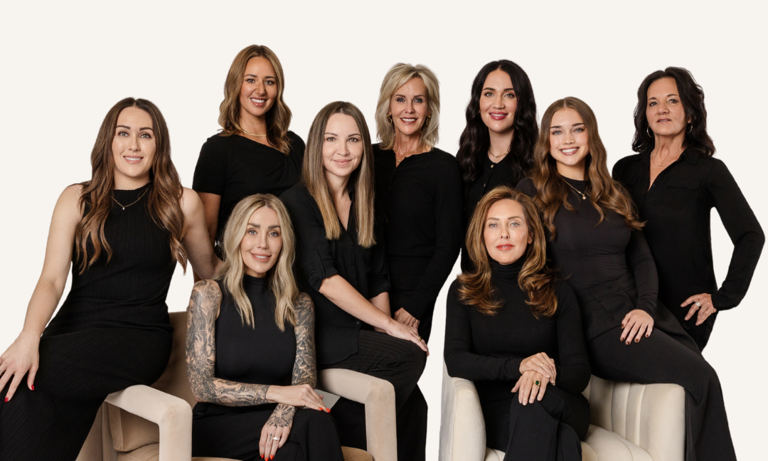 Pure Skin Aesthetic Specialists Team